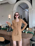 SIRINNN Two Piece Co-Ord Set